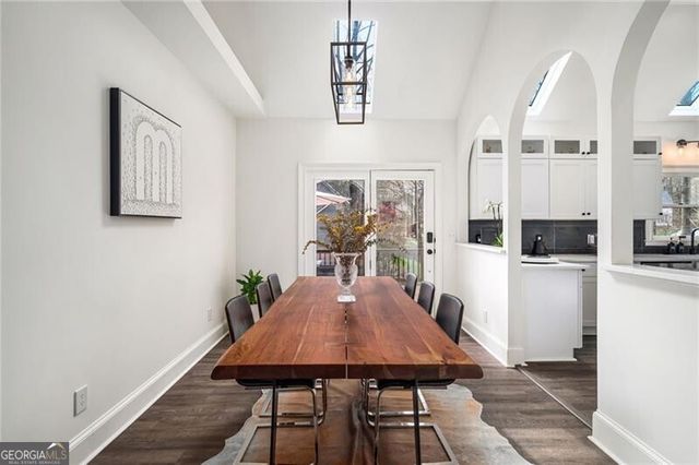 1065 Mid Broadwell Road, Alpharetta, GA 30004