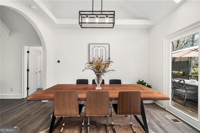 1065 Mid Broadwell Road, Alpharetta, GA 30004