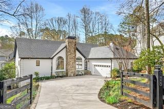 1065 Mid Broadwell Road, Alpharetta, GA 30004