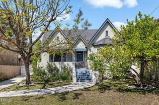 183 W Mariposa Street, Altadena, CA 91001