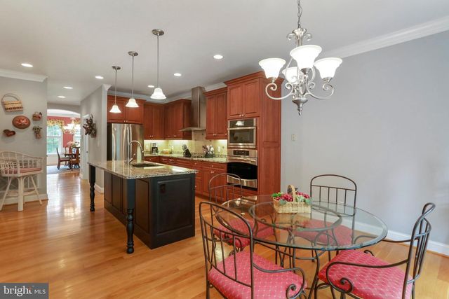 289 RELIANCE WOODS DR, Middletown, VA 22645