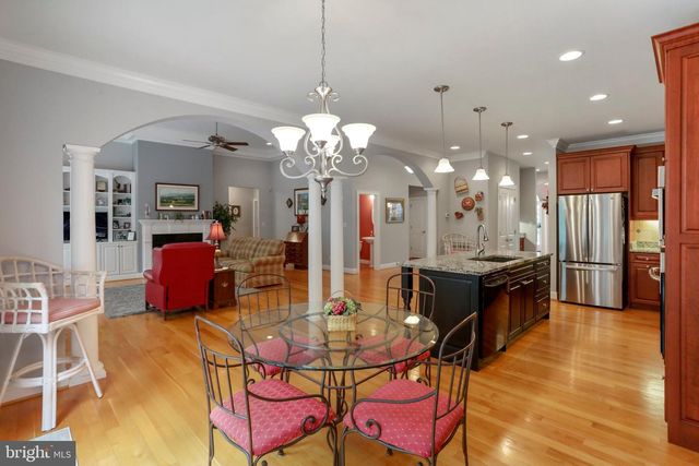 289 RELIANCE WOODS DR, Middletown, VA 22645