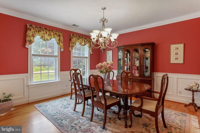 289 RELIANCE WOODS DR, Middletown, VA 22645