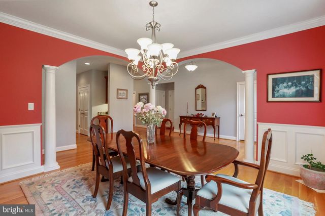 289 RELIANCE WOODS DR, Middletown, VA 22645