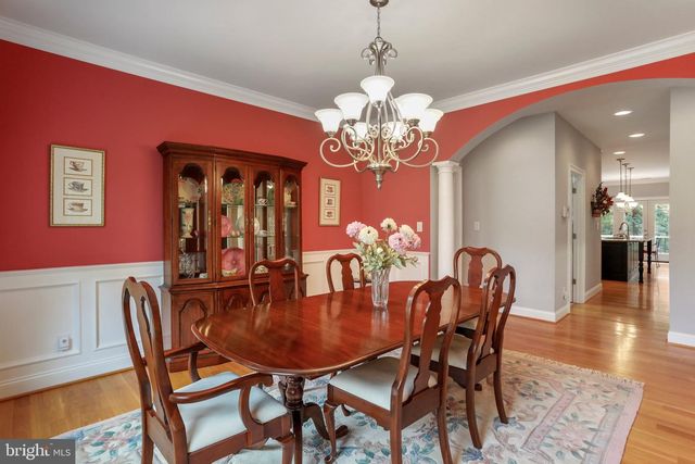 289 RELIANCE WOODS DR, Middletown, VA 22645