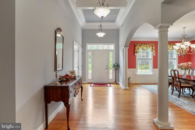289 RELIANCE WOODS DR, Middletown, VA 22645