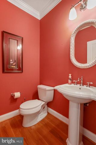 289 RELIANCE WOODS DR, Middletown, VA 22645