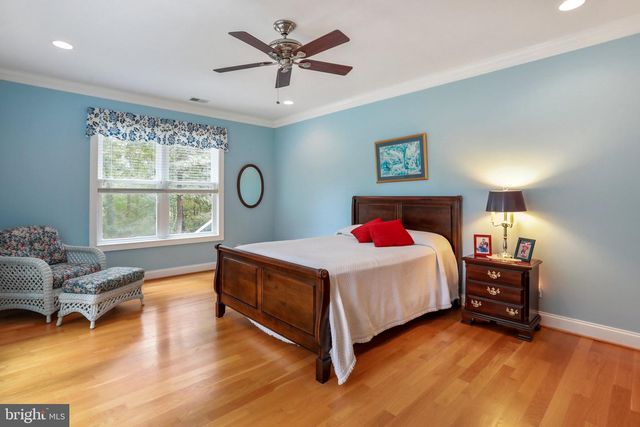289 RELIANCE WOODS DR, Middletown, VA 22645