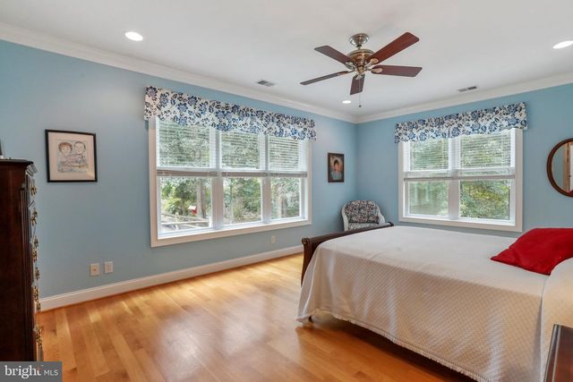 289 RELIANCE WOODS DR, Middletown, VA 22645