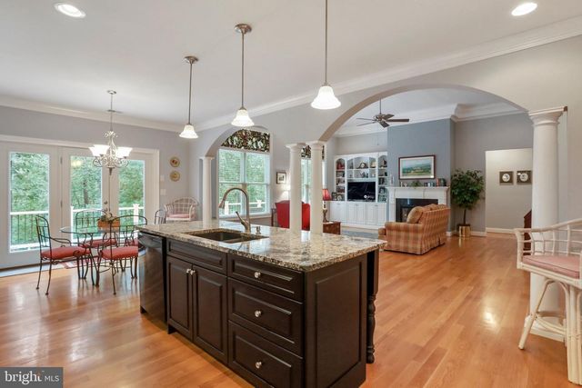 289 RELIANCE WOODS DR, Middletown, VA 22645
