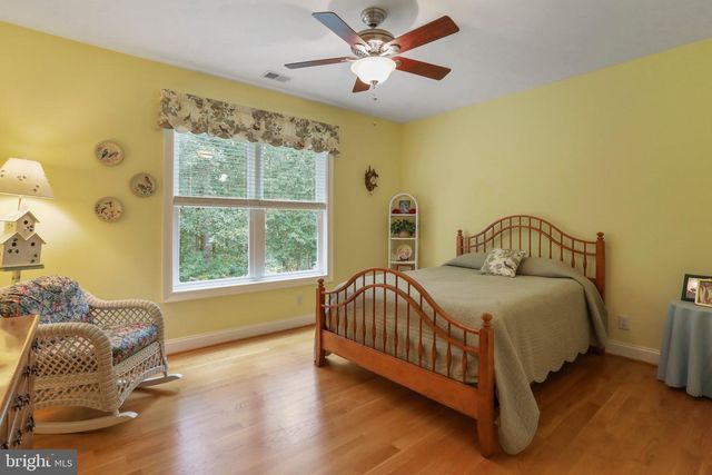 289 RELIANCE WOODS DR, Middletown, VA 22645