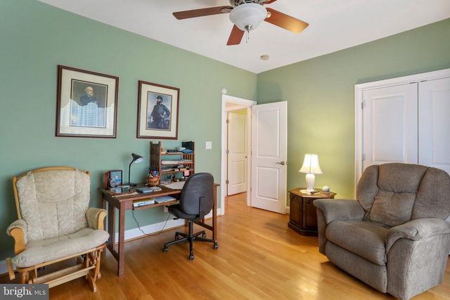289 RELIANCE WOODS DR, Middletown, VA 22645