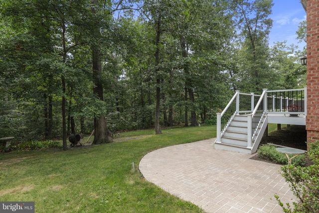 289 RELIANCE WOODS DR, Middletown, VA 22645