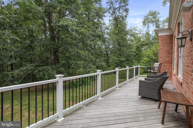 289 RELIANCE WOODS DR, Middletown, VA 22645