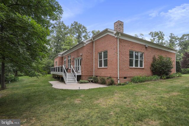 289 RELIANCE WOODS DR, Middletown, VA 22645