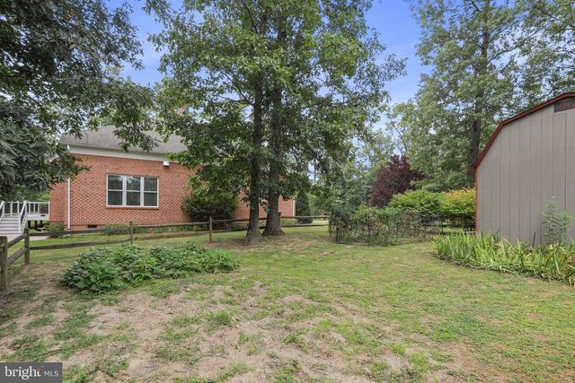 289 RELIANCE WOODS DR, Middletown, VA 22645