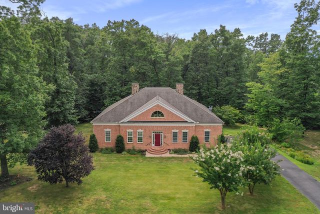 289 RELIANCE WOODS DR, Middletown, VA 22645