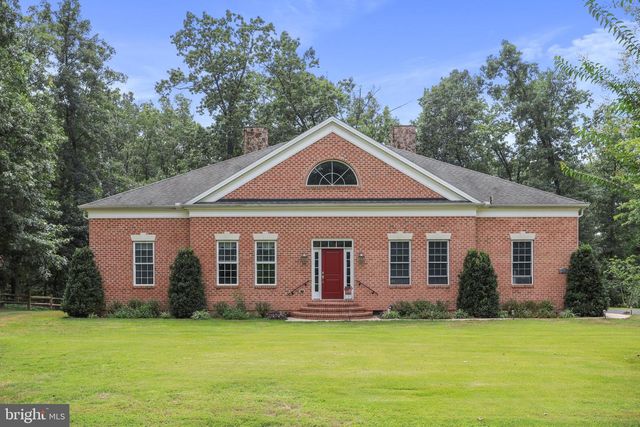 289 RELIANCE WOODS DR, Middletown, VA 22645