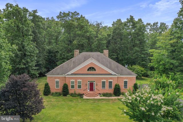 289 RELIANCE WOODS DR, Middletown, VA 22645