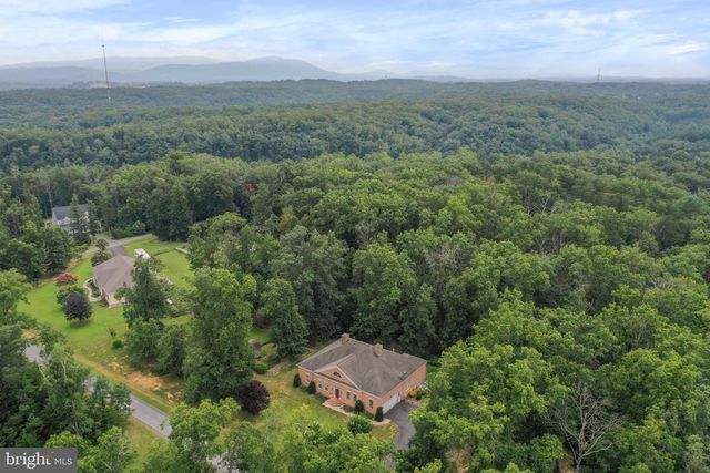289 RELIANCE WOODS DR, Middletown, VA 22645