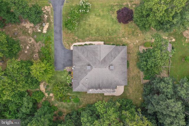 289 RELIANCE WOODS DR, Middletown, VA 22645