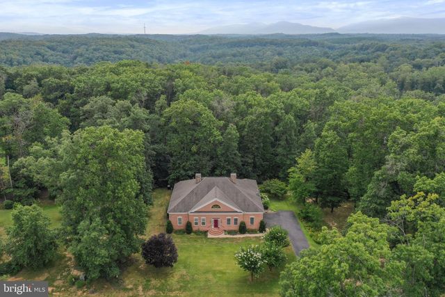 289 RELIANCE WOODS DR, Middletown, VA 22645