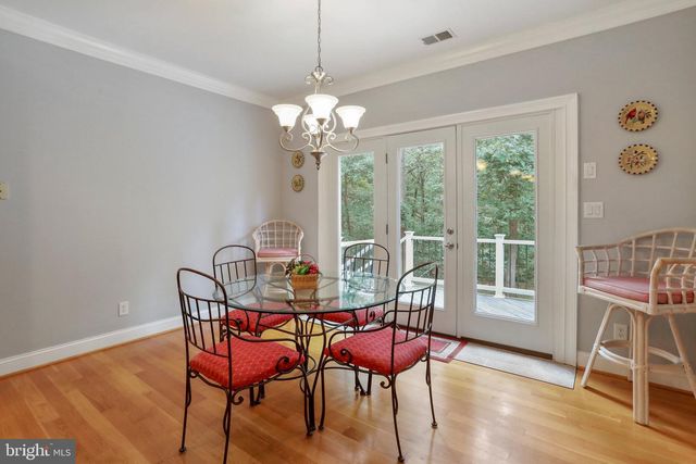 289 RELIANCE WOODS DR, Middletown, VA 22645
