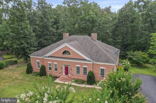 289 RELIANCE WOODS DR, Middletown, VA 22645