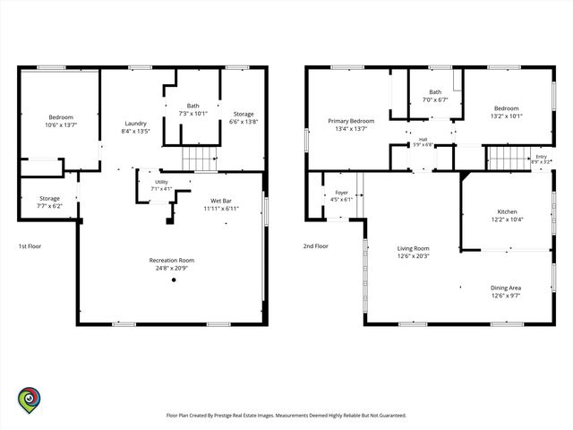 1422 Westchester Boulevard, Westchester, IL 60154