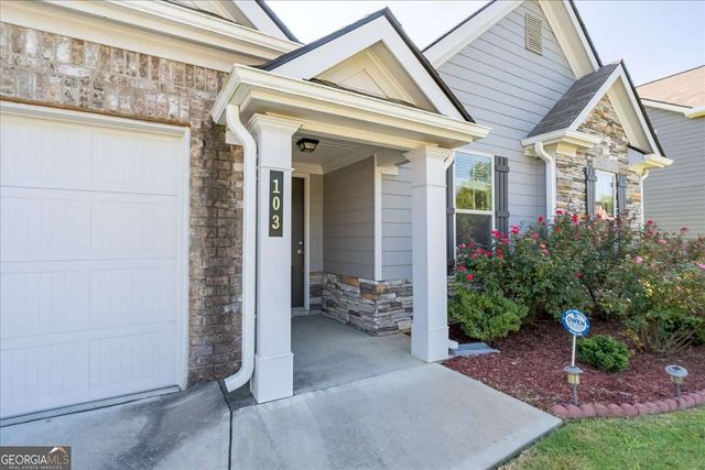 103 McGinnis Circle, Calhoun, GA 30701