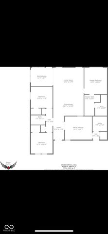 5763 Weeping Willow Place, Whitestown, IN 46075