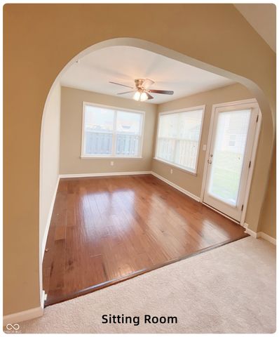 5763 Weeping Willow Place, Whitestown, IN 46075