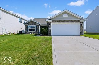 5763 Weeping Willow Place, Whitestown, IN 46075