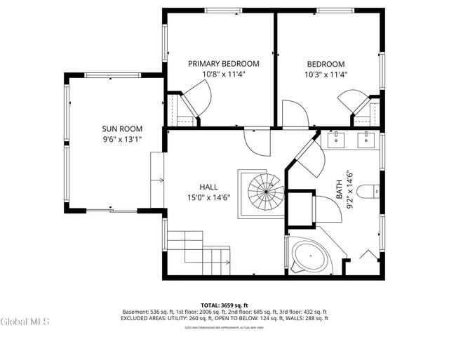 7644 State Route 66, Nassau, NY 12018