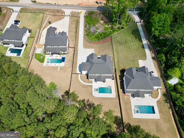 2694 Thompson Mill Road, Buford, GA 30519