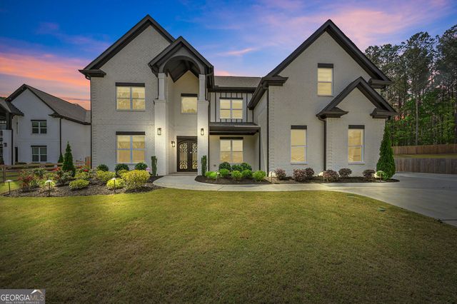 2694 Thompson Mill Road, Buford, GA 30519