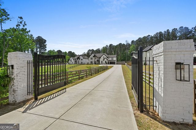 2694 Thompson Mill Road, Buford, GA 30519