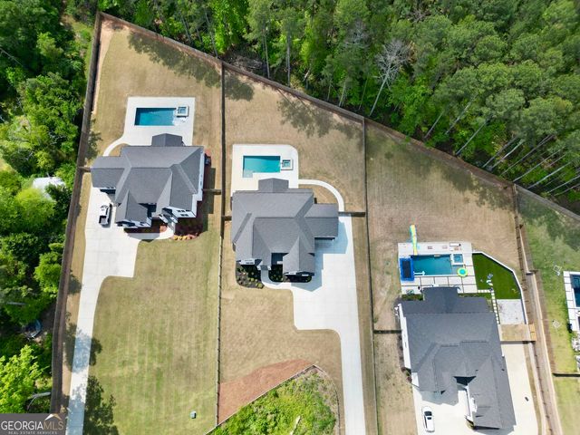 2694 Thompson Mill Road, Buford, GA 30519