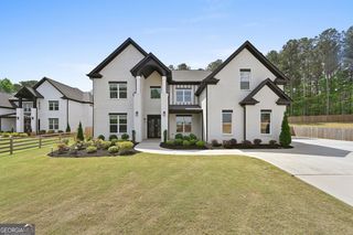 2694 Thompson Mill Road, Buford, GA 30519