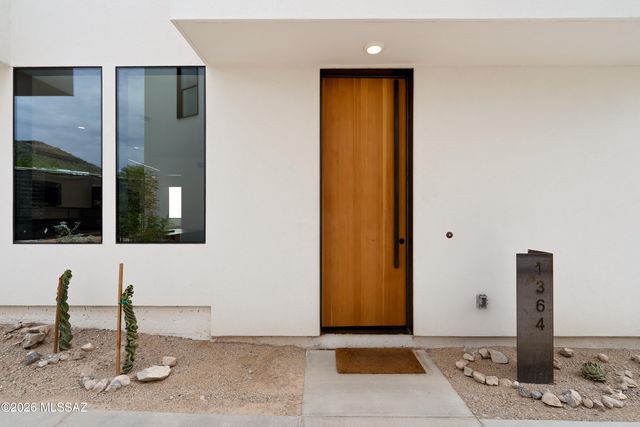 1364 W Sentinel View Loop, Tucson, AZ 85745