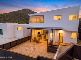 1364 W Sentinel View Loop, Tucson, AZ 85745