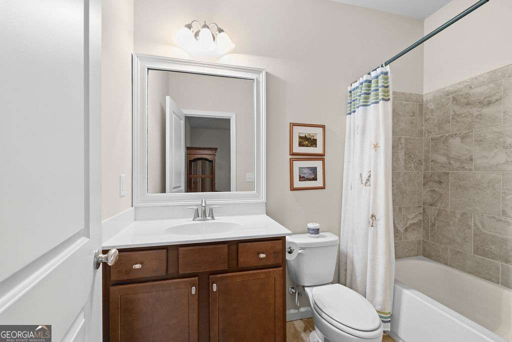 917 Dumaine Trace, Atlanta, GA 30328 — photo 5