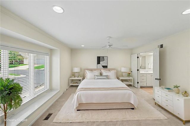 4530 W 90th Street, Prairie Village, KS 66207