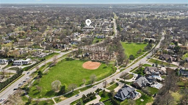 4530 W 90th Street, Prairie Village, KS 66207