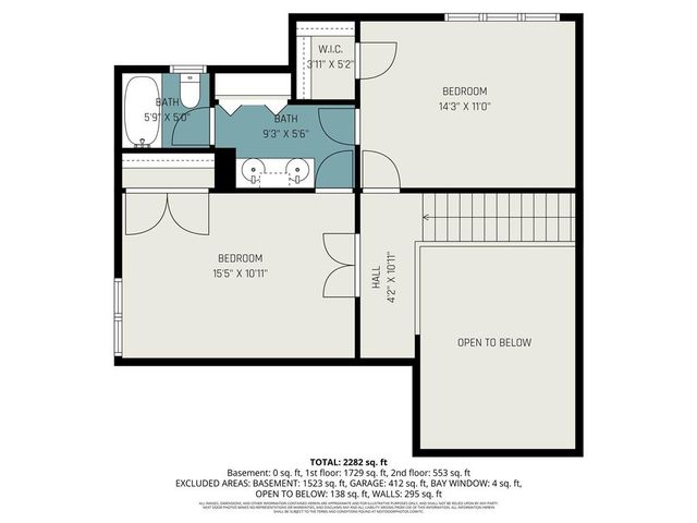 4530 W 90th Street, Prairie Village, KS 66207