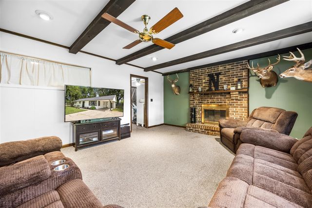 113 W Hughes Street, Marshall, MI 49068