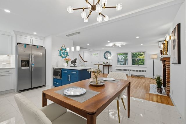 15 Thornton St, Randolph, MA 02368