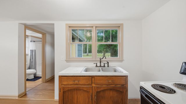 6733 Levi Road, Hixson, TN 37343