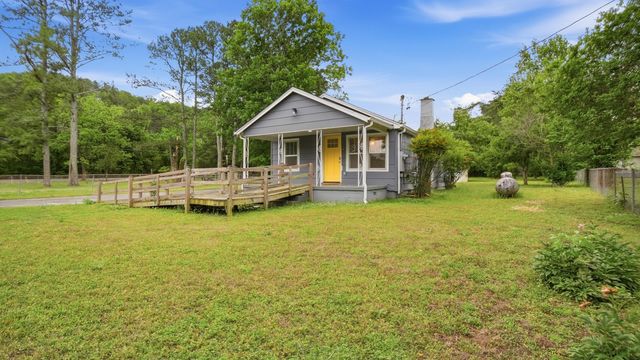 6733 Levi Road, Hixson, TN 37343