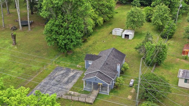 6733 Levi Road, Hixson, TN 37343